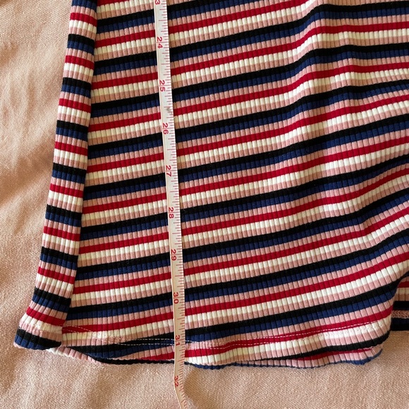 Reformation Mod Mini Dress - Picture 7 of 8